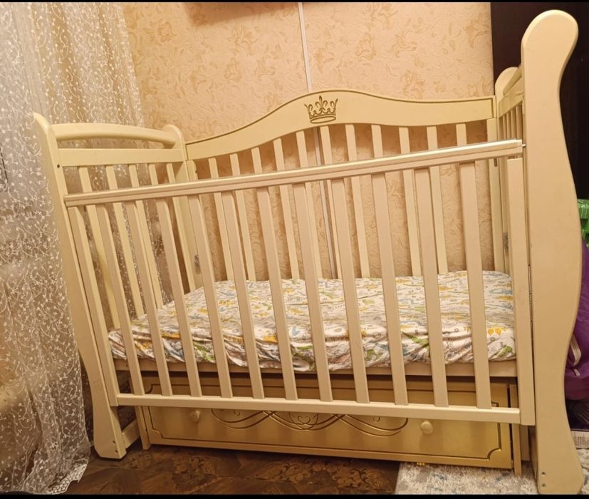 Продам манеж в идеальном состоянии