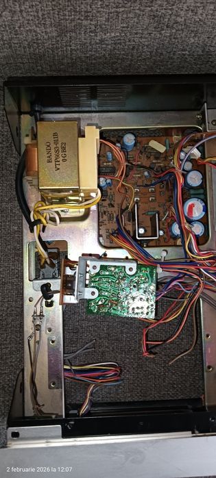 Șasiu Saba  CD 278 vintage