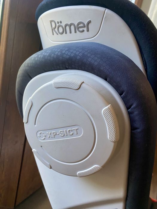 Scaun auto BRITAX Romer 3-12 ani