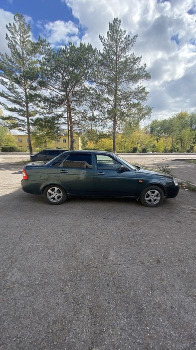 Продается Лада приора!