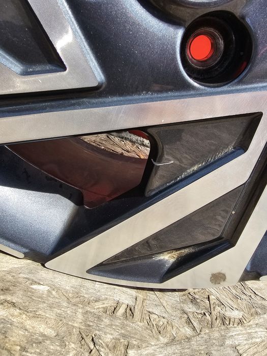 Janta 16 Hyundai i20 / Bayon cod 52910-Q0230