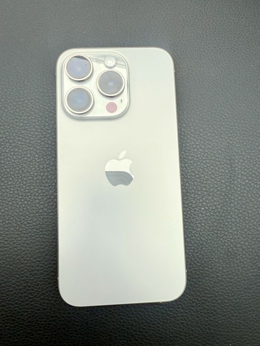 IPHONE 15 pro 256gb,2 сим карта