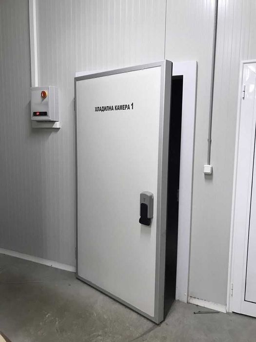 Продава се Склад в Пловдив, Индустриална зона - Север - 486 кв.м за 1679 €/кв.м - Снимка #4