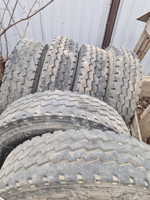 Шины китай HIFLY 11 R22,5