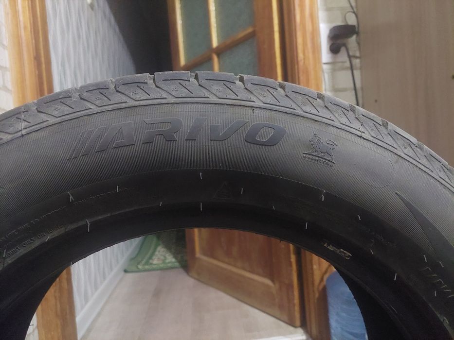 Продам шины ARIVO