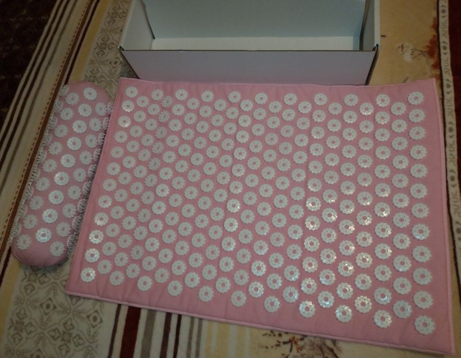 Аппликатор Кузнецова, новый