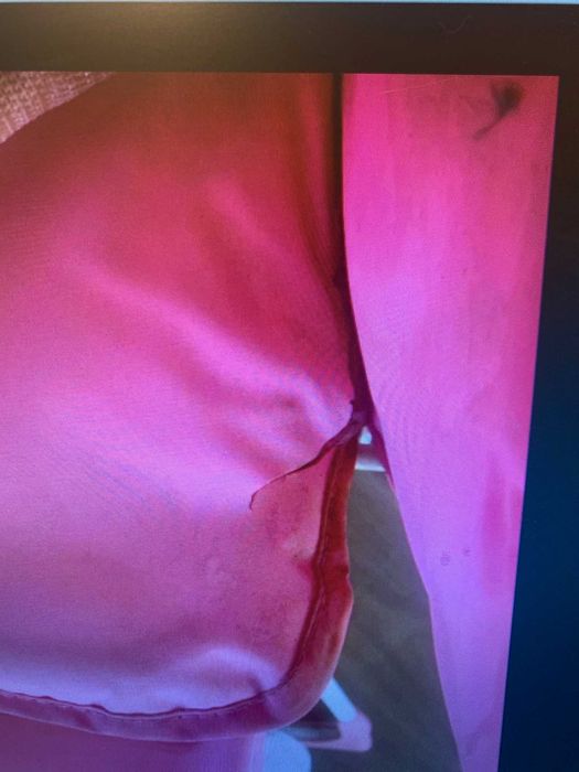 Продавам детско,бебешко столче за хранене -напълно запазено