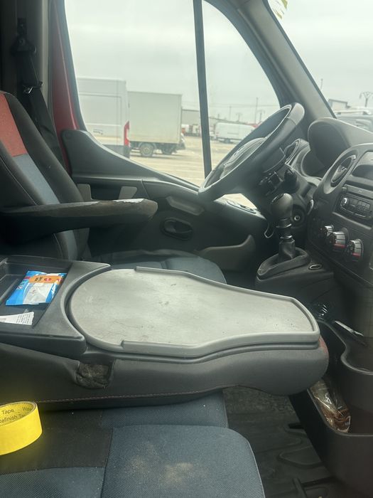 Renault Master 3