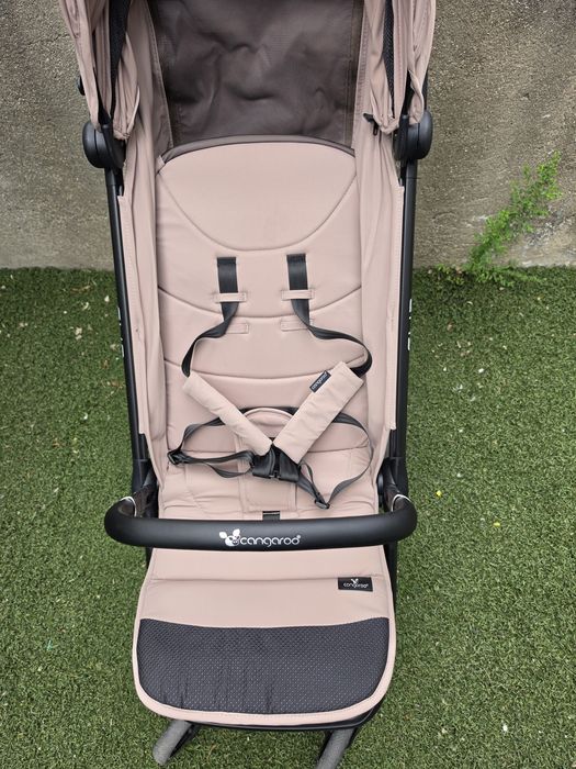 Количка CANGAROO  FLIP DAWN BEIGE