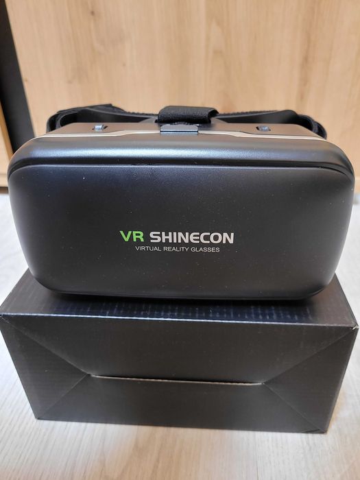 VR очила за телефон