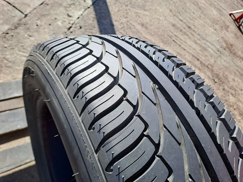 1бр. Нова - От Резервна 225/55/16 Michelin