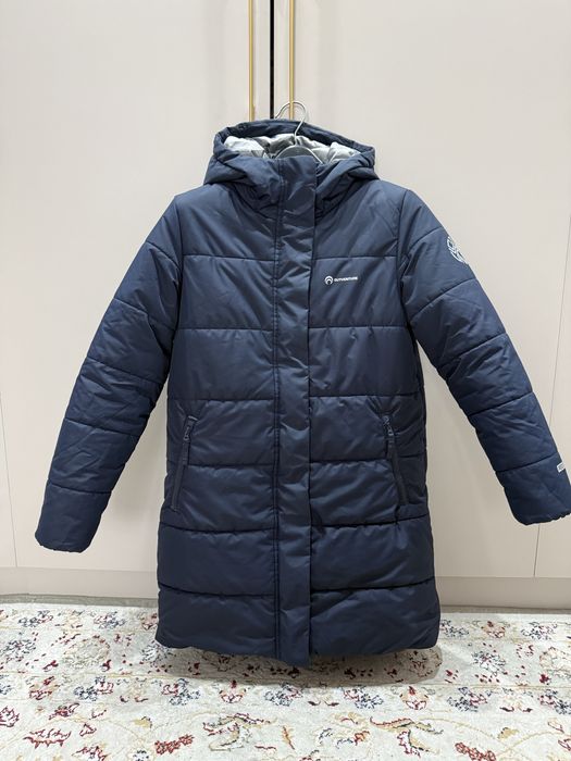 Куртки Outventure (спортмастер)