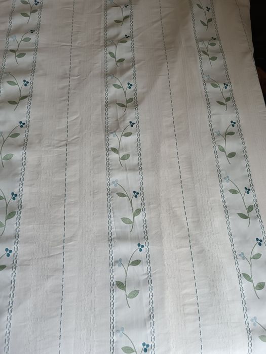 Ушити пердета+шалте за спалня