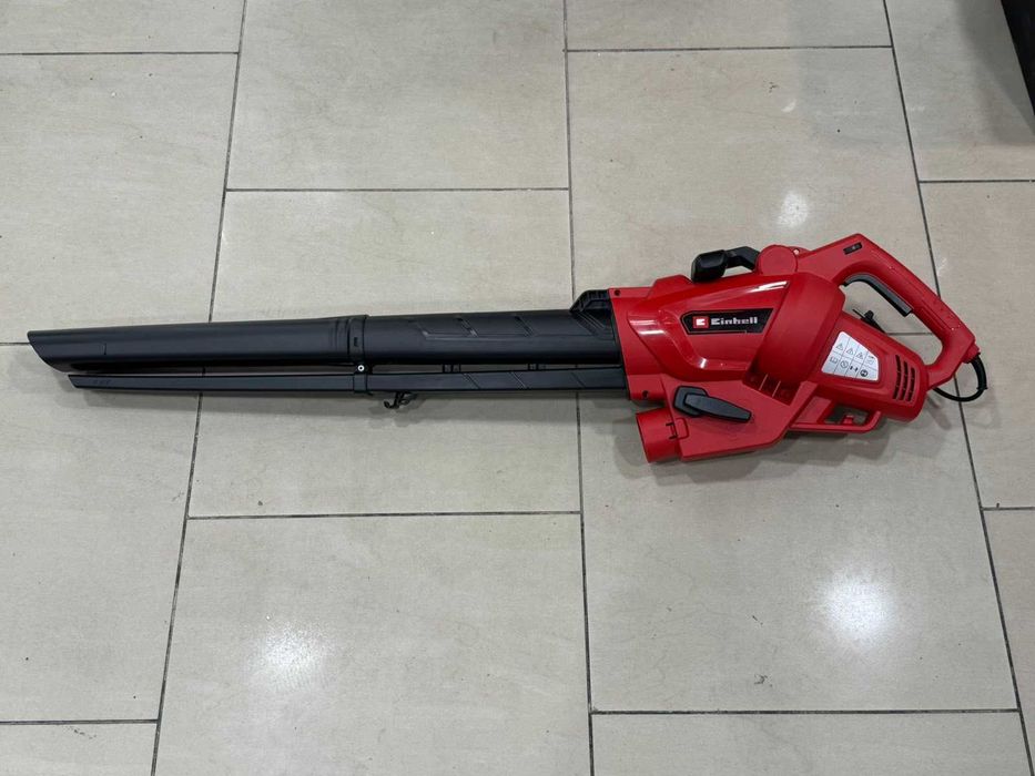 Нов Електрически Листосъбирач Einhell GC-EL 2500 E