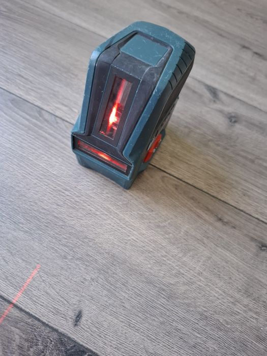 Лазарен нивелир Bosch Professional  GLL 2-10