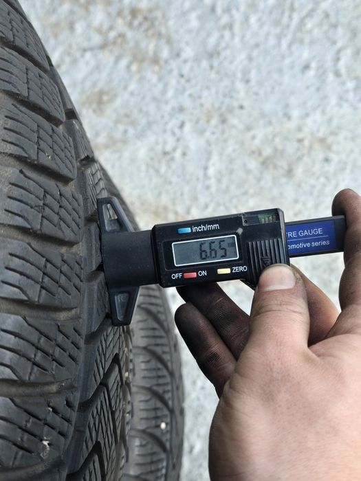 Джанти 17 / 5х112 - VW, Audi, Mercedes, Skoda, Seat и др. 5x112