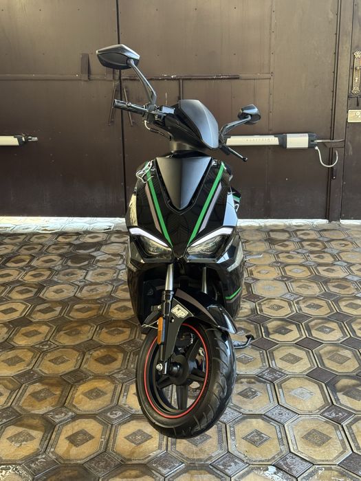 В отличном состояний Roscer