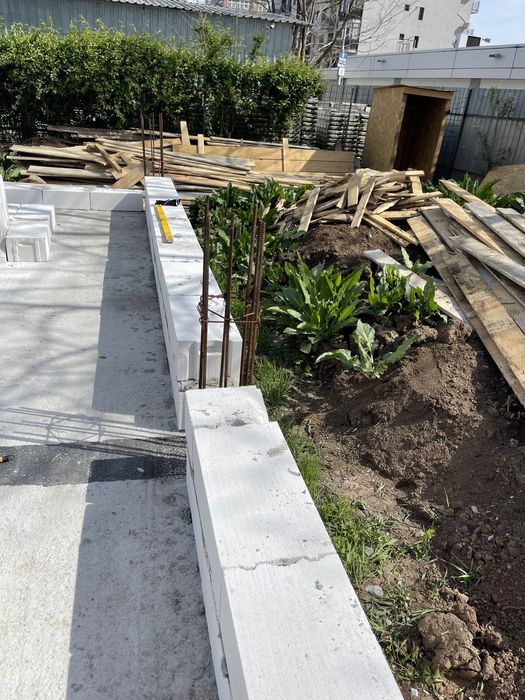 Expertiza Tehnica/Executie case la Rosu,Gri,Cheie,Termosistem