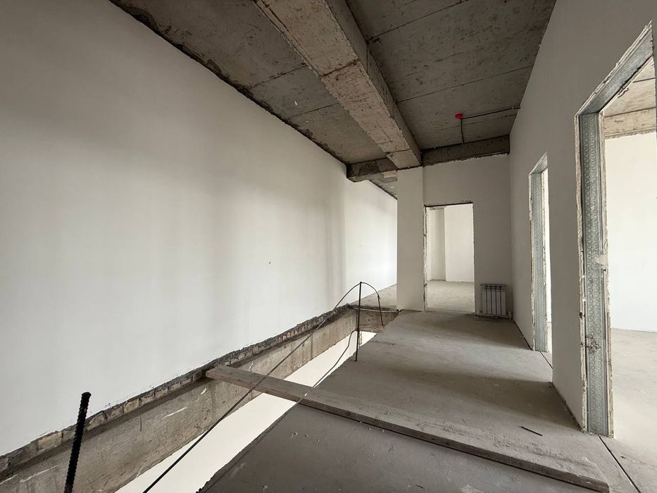 Квартира Ж/К The Business Park 5/10-11/11  227 м2