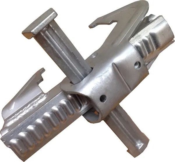 Универсальный замок