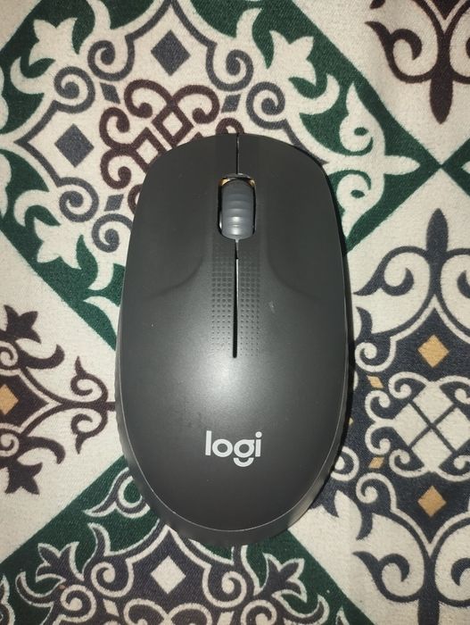 Беспроводная мышь LOGITECH M190