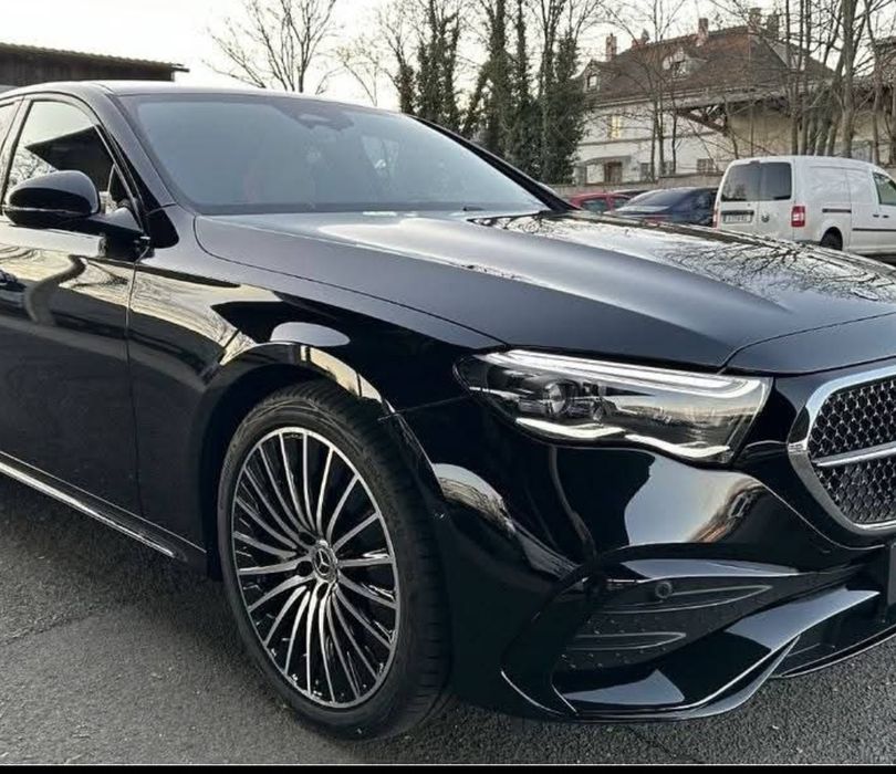 18”19"новия модел Мерцедес AMG джанти АМГ Mercedes А,Е,С,S,CLS и др