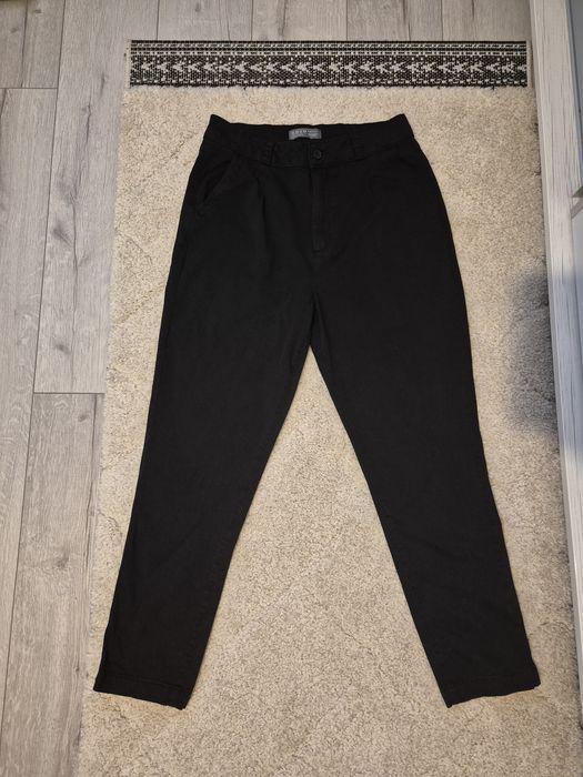 blugi negri Primark Cares