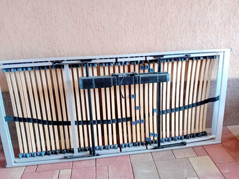 Vand somiera electrica