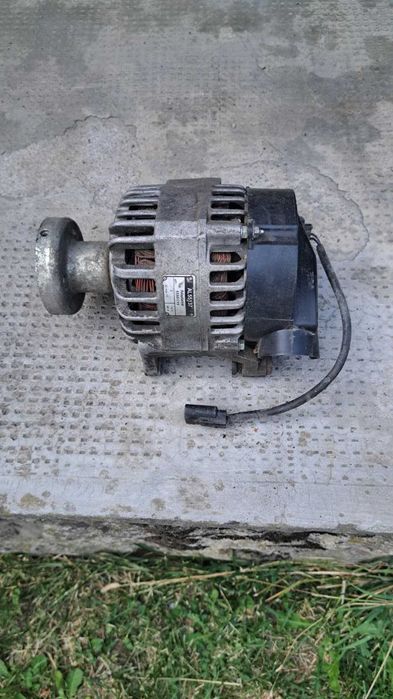Alternator si alte piese ford fiesta