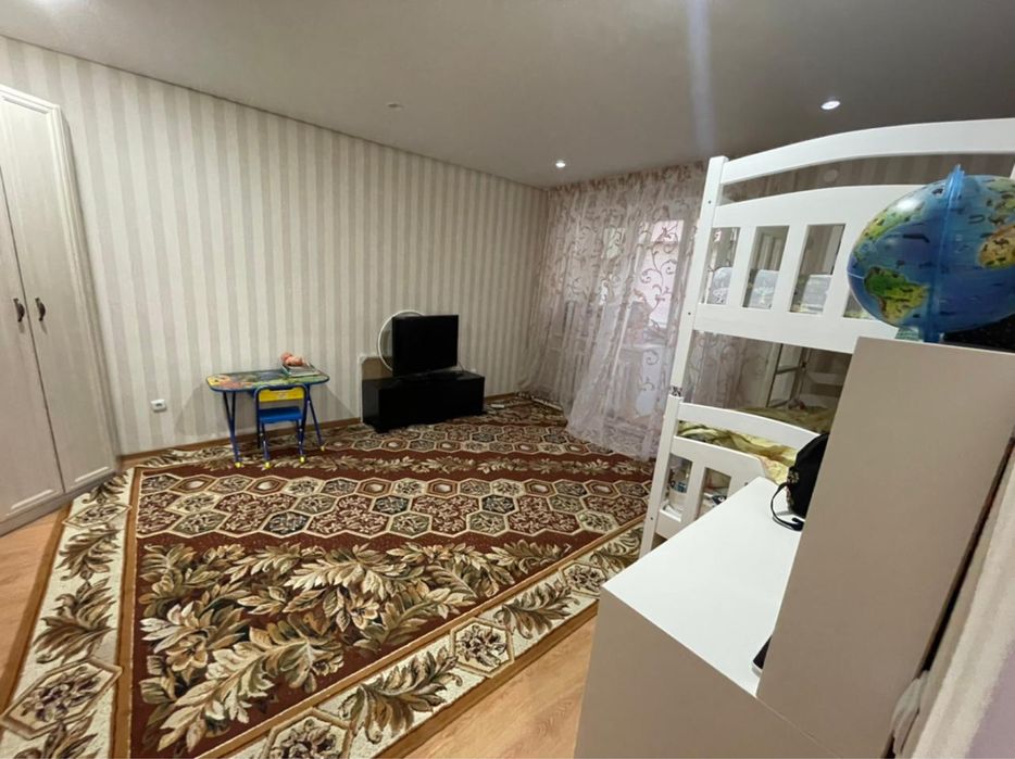 3-ком сдается в аренду семье