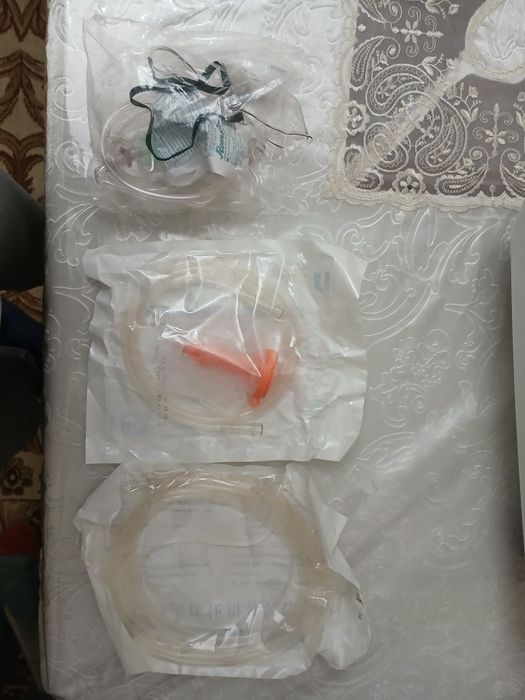 кислородный концентратор