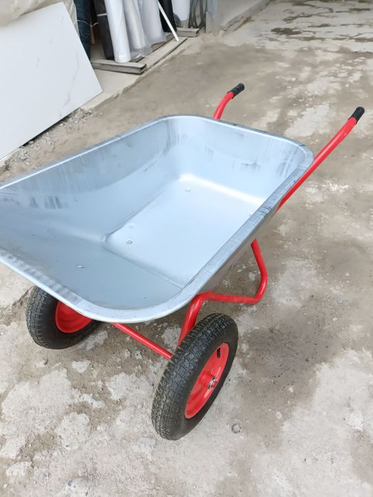 Продам тачку новую