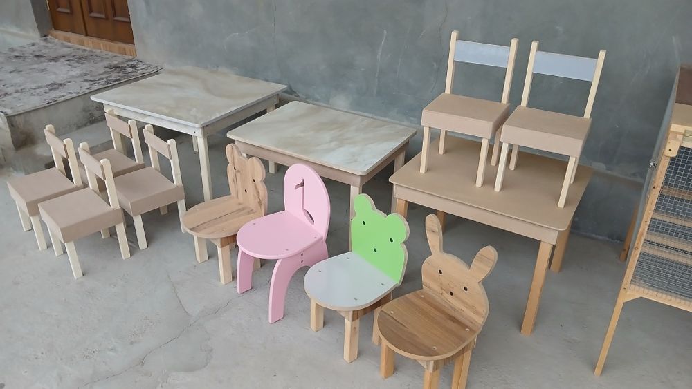 Stol  Stullar   Bollarga   Optim