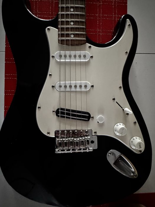Электрогитара  Yamaha Pacifica