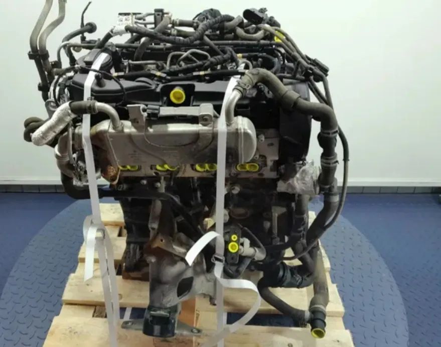 motor amarok cnfb cnf 2.0 diesel 103kw 140cp 2013