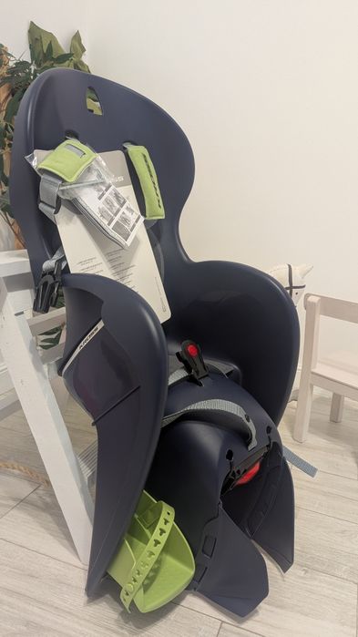 Scaun bicicleta copii