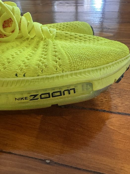 Nike  Ziom  Run  маратонки