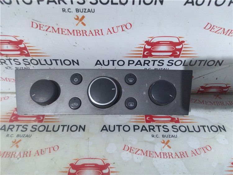 Comanda AC 1.9 d opel vectra c an fabr. 2004