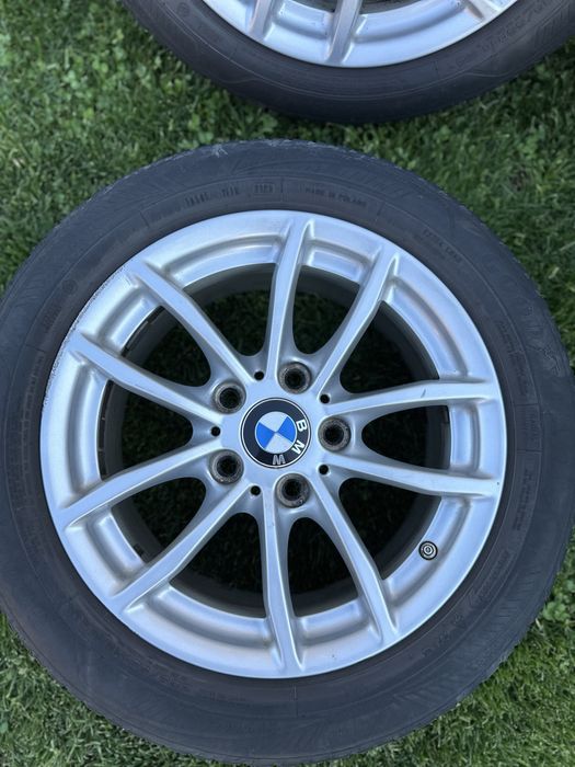 Jante bmw 205 55 16
