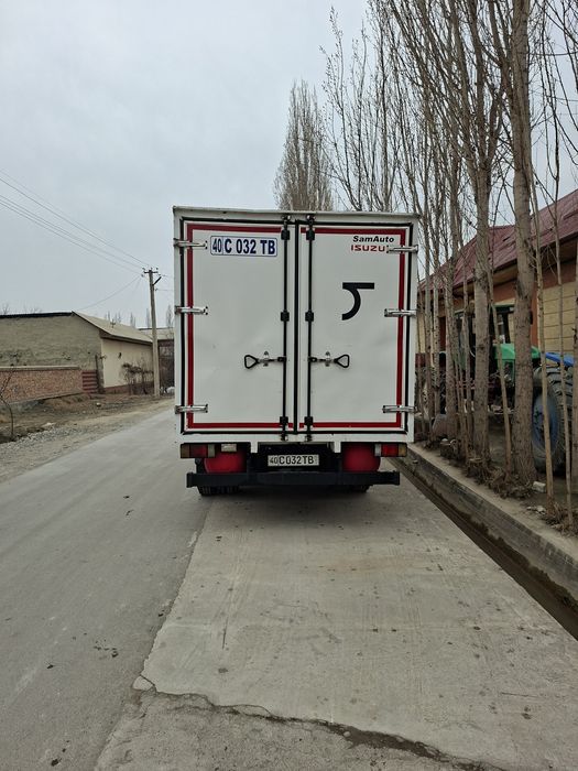Ideal Holati qarap minilgan