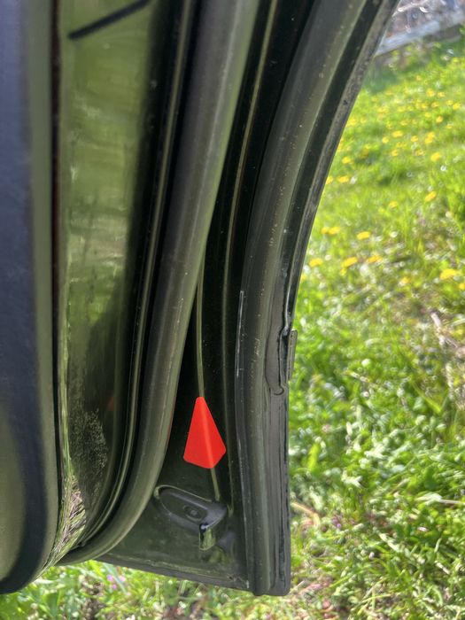 Usa dreapta spate Bmw E39 touring