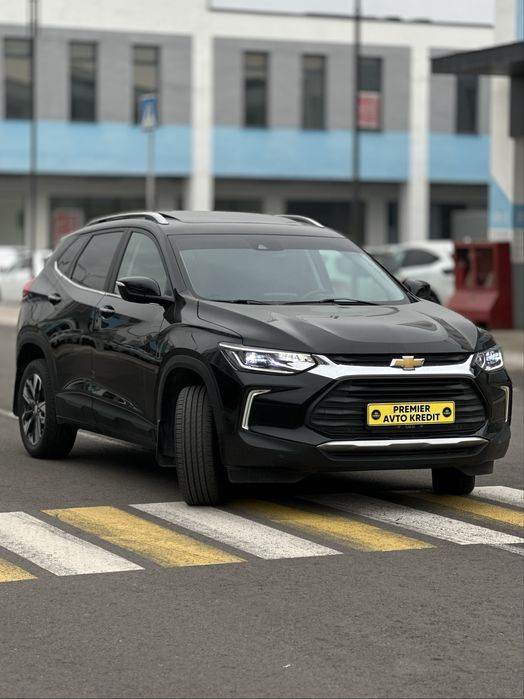 Trecker 2 2023Yil Premier Avtomat Full PropanGaz Atiga 1.550$ Bilan!