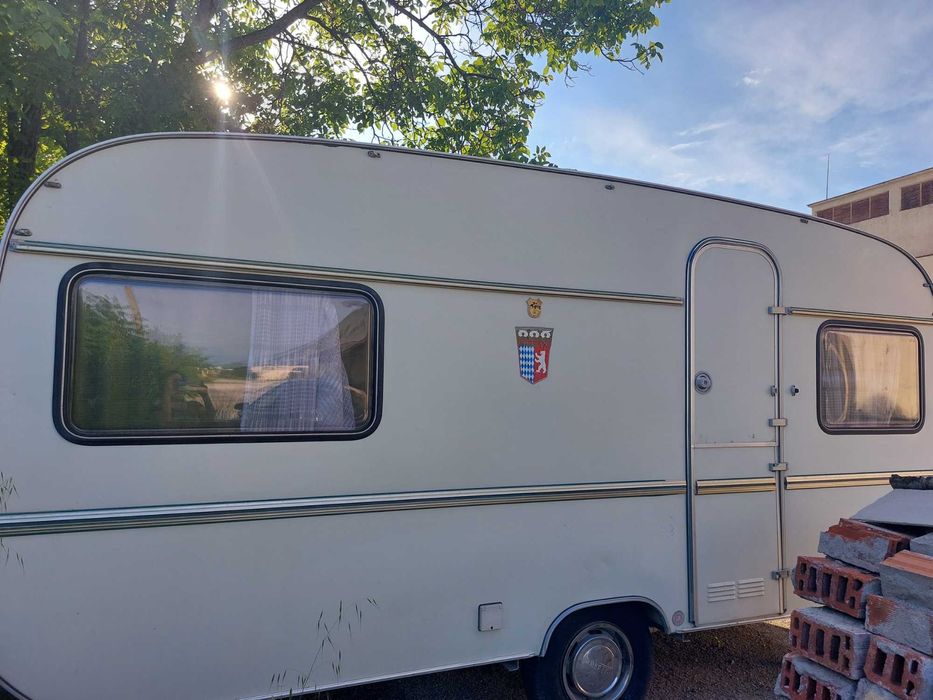 Каравана по договаряне