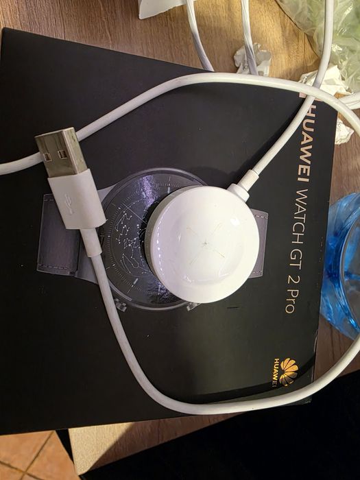 Huawei Watch gt 2 pro