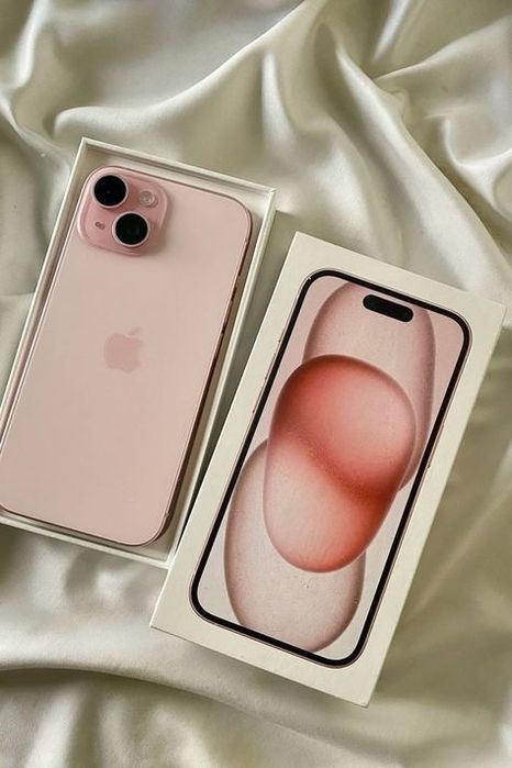Iphone 15  128 гб 87% акб