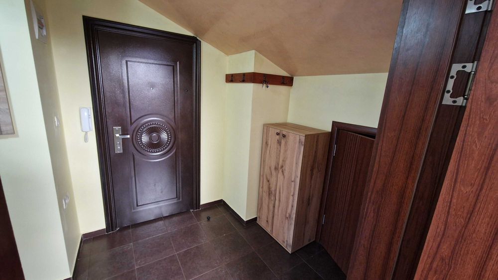 Дава се под наем Двустаен апартамент в Смолян, Невястата - 62 кв.м за 348.84 € - Снимка #10