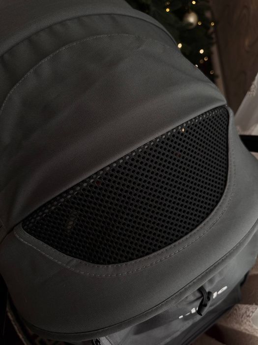 Прогулочная коляска-чемодан Kidilo с 0-3лет