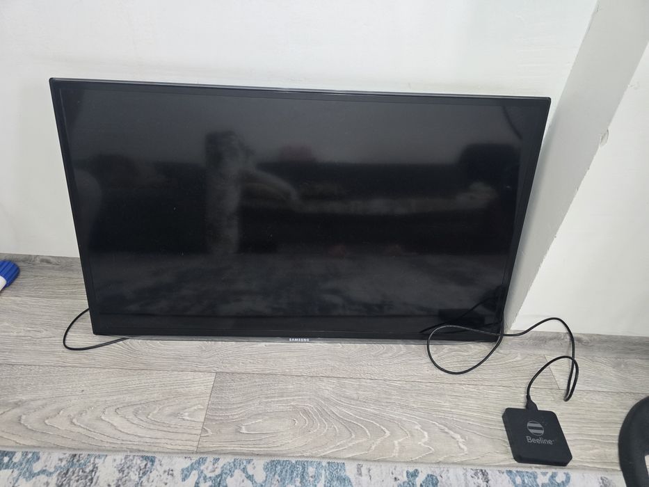 Телевизор Samsung 40 дюймов