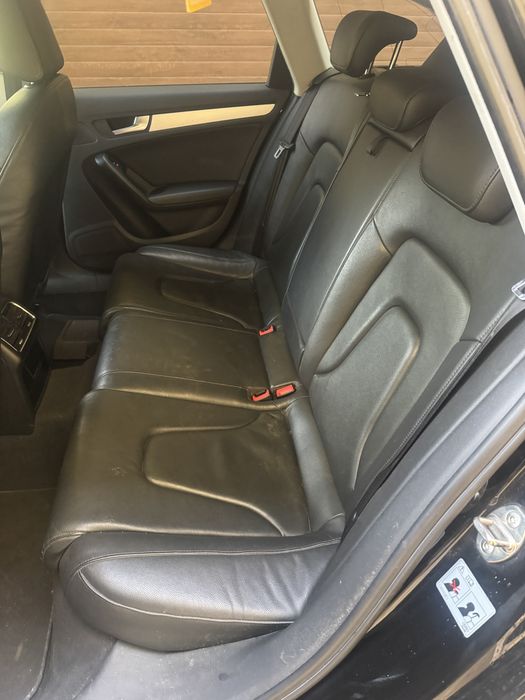 Audi A4 B8 Allroad Quattro- 2.0 tdi - 170cp - an fab 2009 - Euro 5