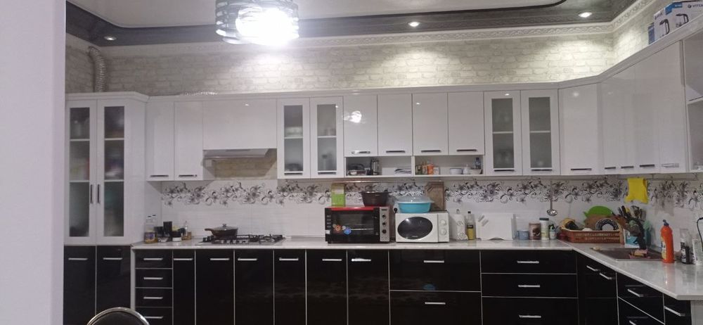 Намунавий жай Сатылады